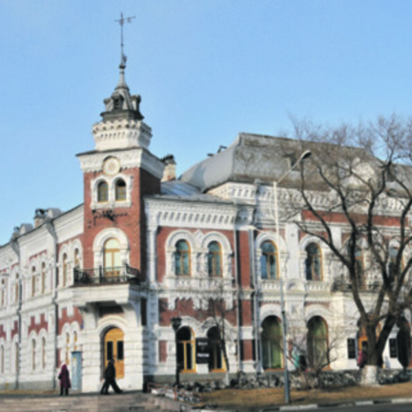 Амурский областной краеведческий музей. Амурский областной краеведческий музей им г.с Новикова-Даурского. Амурский краеведческий музей Благовещенск. Краеведческий музей в Благовещенске Амурской области.