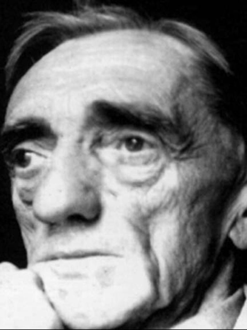 Баскаков А. Н., «"Я не попутчик…". Томас Манн и Советский Союз»