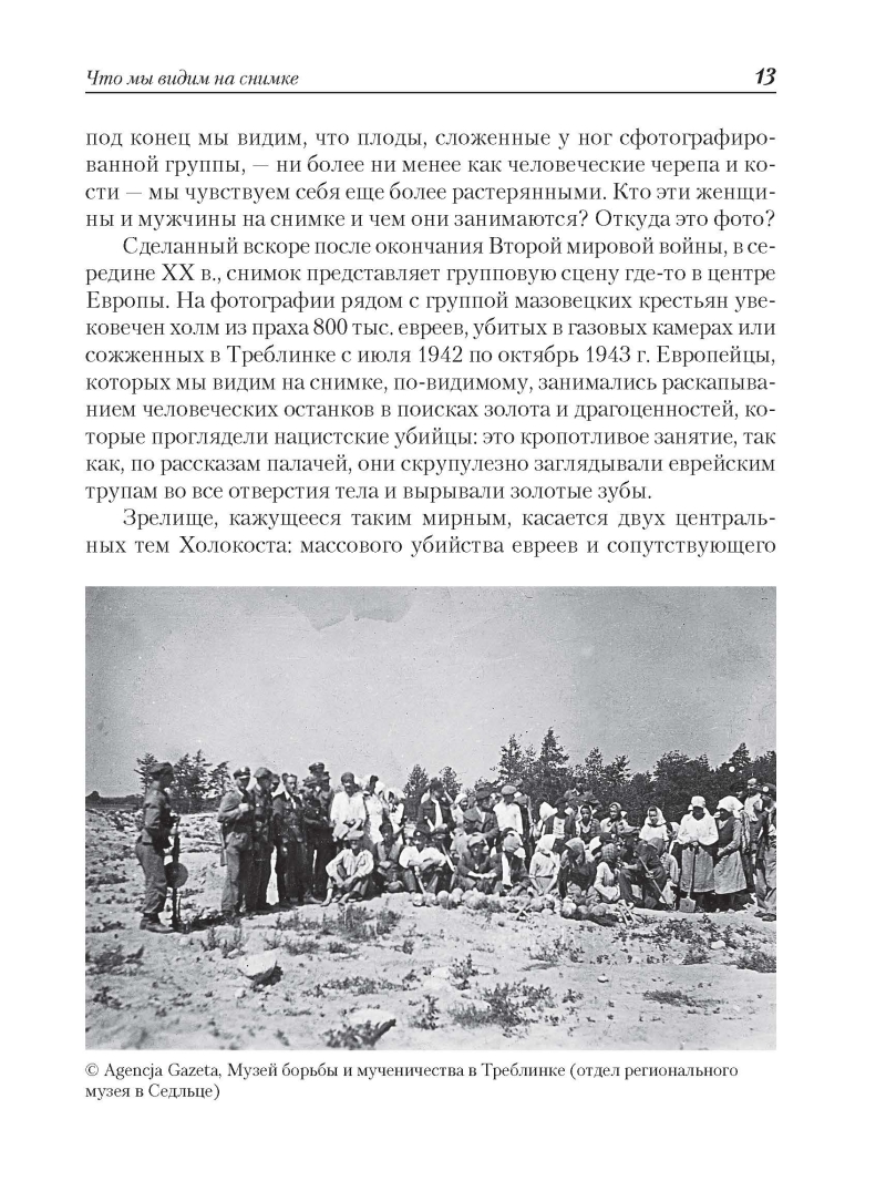 Гросс Я. Т., Грудзиньская-Гросс И., «Золотая жатва. О том, что происходило вокруг истребления евреев»